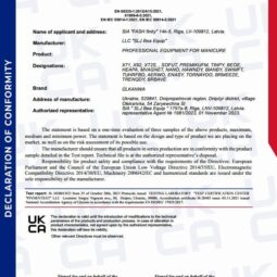 UKCA