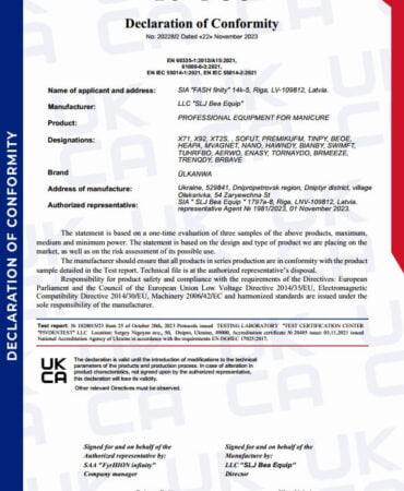 UKCA