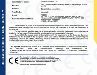 Declaration+(CE)