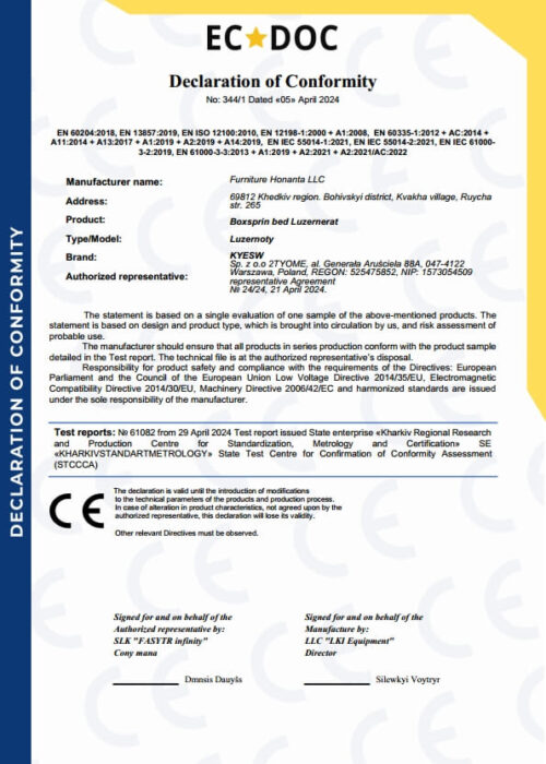 Declaration+(CE)