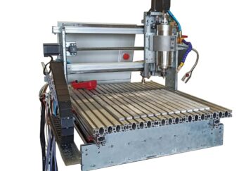 фрезерні станки серфтикація